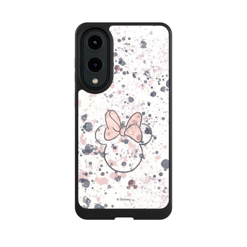 Samsung Galaxy S25 Edge NIVOcore Minnie Maus Splash