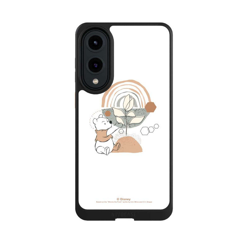 Galaxy S25 Edge NIVOcore Winnie the Pooh Nature