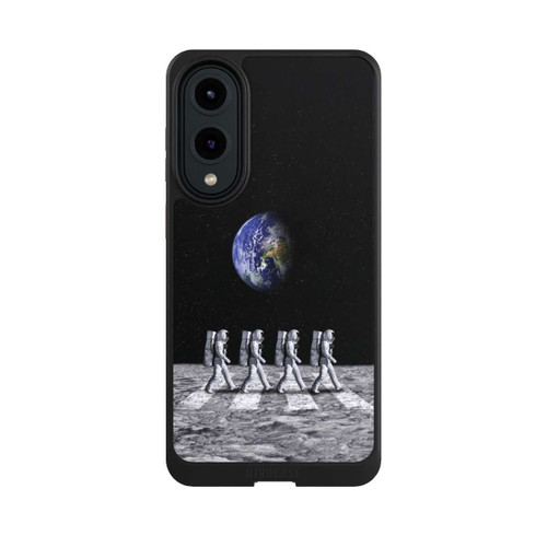 Samsung Galaxy S25 Edge NIVOcore Astronaut Abbey Road
