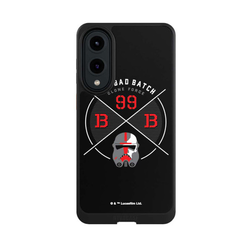 Samsung Galaxy S25 Edge NIVOcore The Bad Batch Clone Force 99