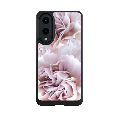 Samsung Galaxy S25 Edge NIVOcore Œillet fleuri