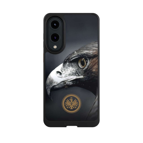 Samsung Galaxy S25 Edge NIVOcore Eintracht Adler Design