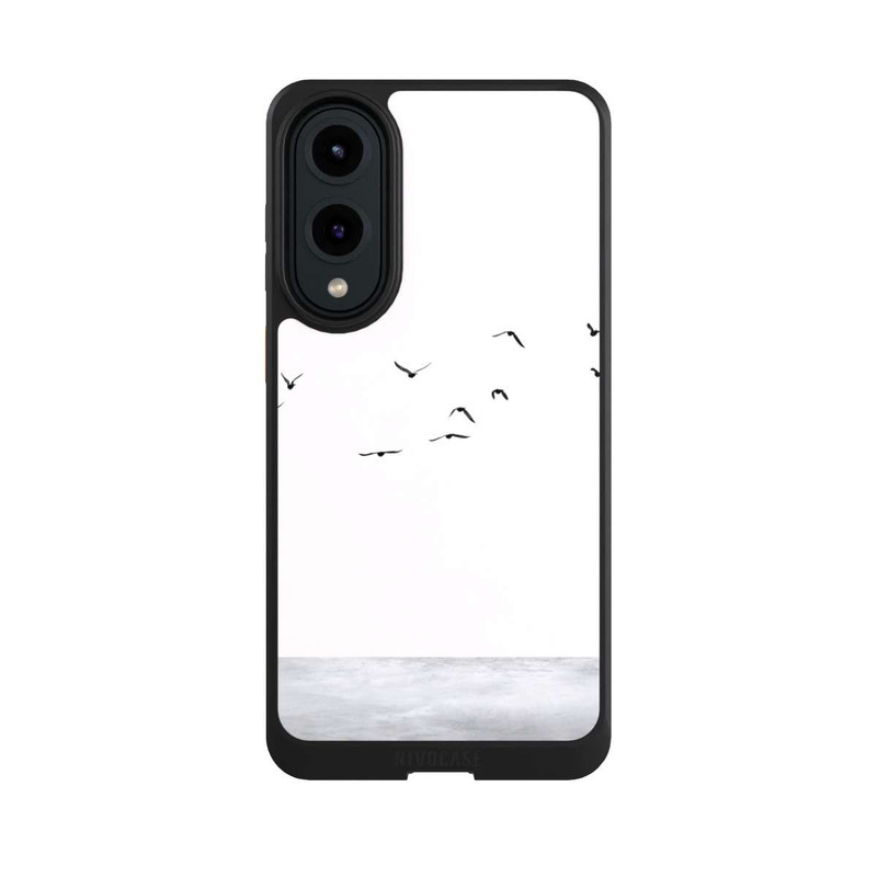 Galaxy S25 Edge NIVOcore L'océan