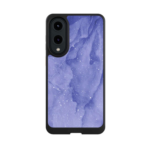 Samsung Galaxy S25 Edge NIVOcore Cristal mystique