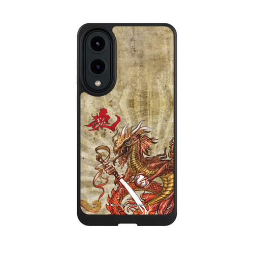 Samsung Galaxy S25 Edge NIVOcore 13th Samurai