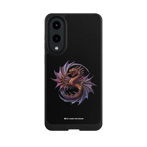 Samsung Galaxy S25 Edge NIVOcore Maelstromeus