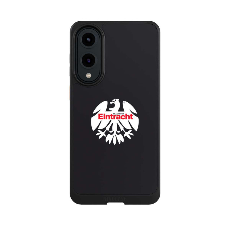 Galaxy S25 Edge NIVOcore Logo Adler 1980