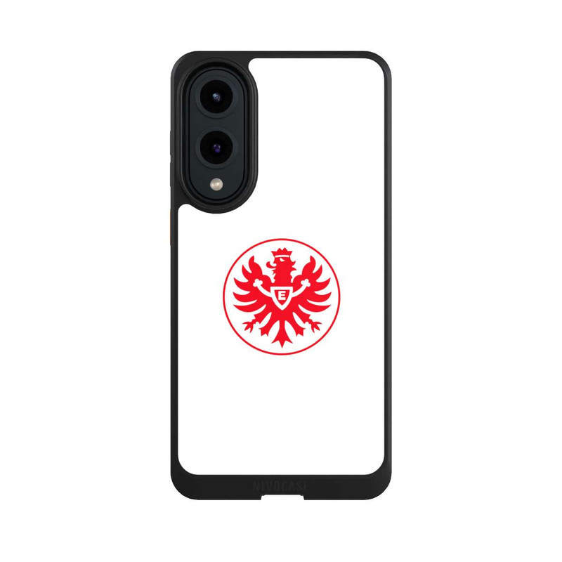 Galaxy S25 Edge NIVOcore Logo Adler 1959 Rot