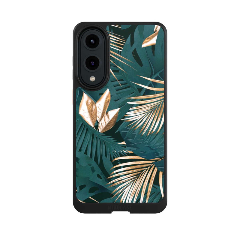 Galaxy S25 Edge NIVOcore Tropiques maussades