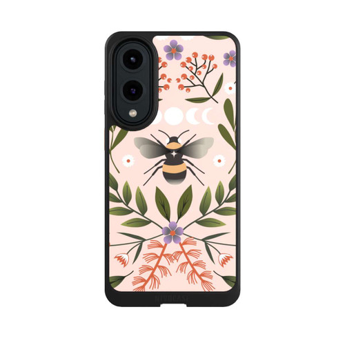 Samsung Galaxy S25 Edge NIVOcore Bienenleben