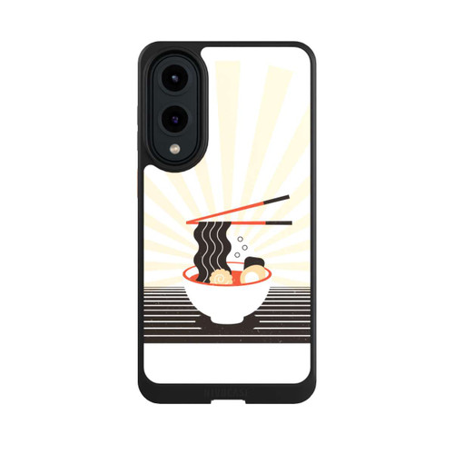 Samsung Galaxy S25 Edge NIVOcore Ramen Noodle Soup