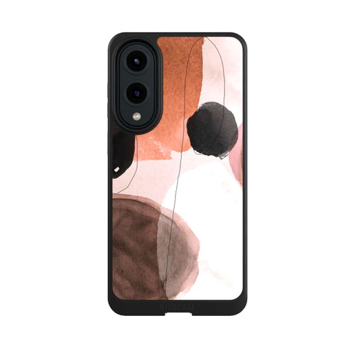 Samsung Galaxy S25 Edge NIVOcore Watercolours