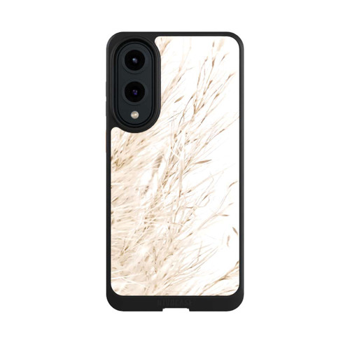 Samsung Galaxy S25 Edge NIVOcore weiches Pampasgras