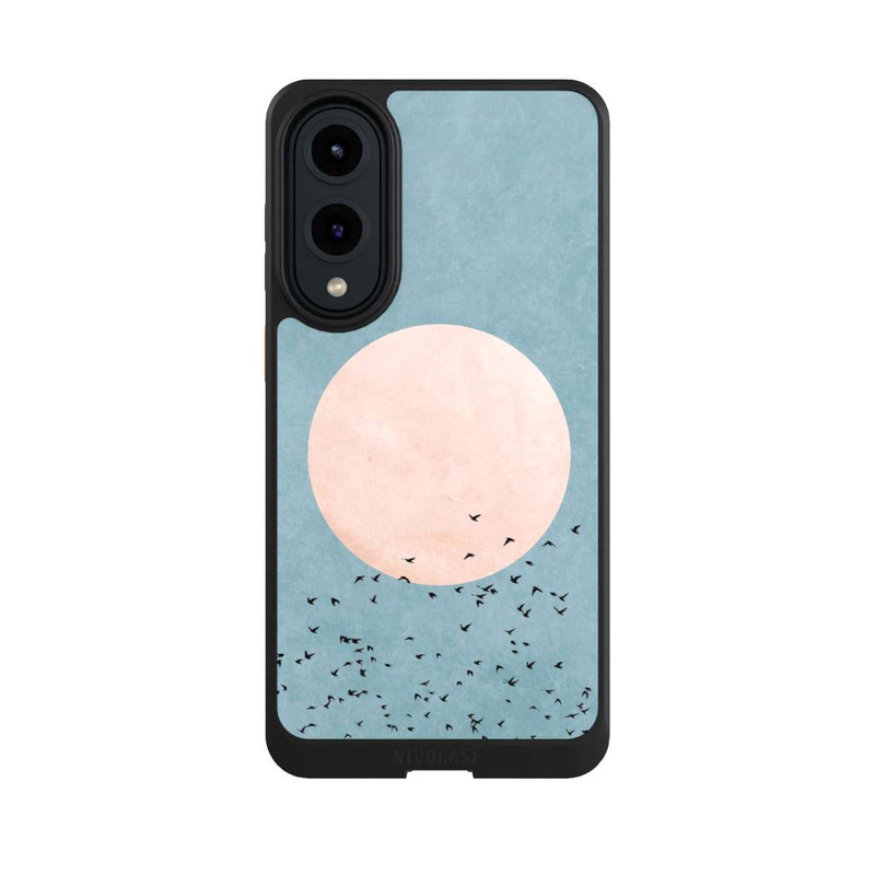 Galaxy S25 Edge NIVOcore Fly Away