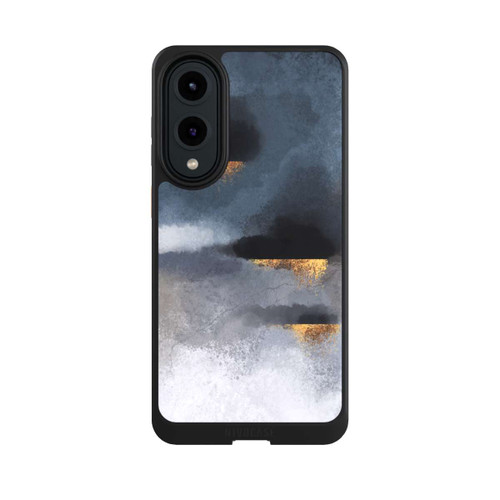 Samsung Galaxy S25 Edge NIVOcore Cloudburst