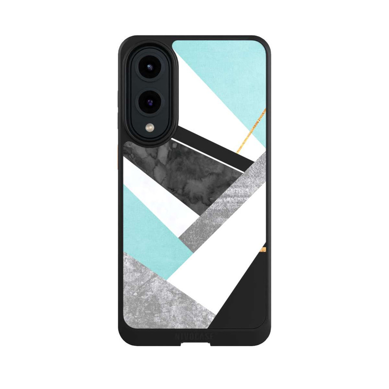 Galaxy S25 Edge NIVOcore Lignes 1-2