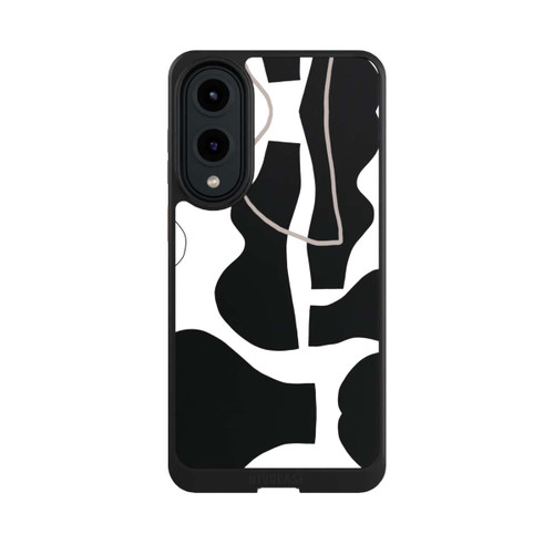 Samsung Galaxy S25 Edge NIVOcore Contour Anastasia Sawall
