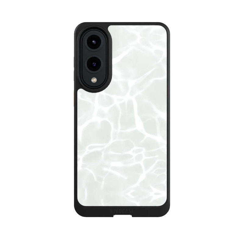 Galaxy S25 Edge NIVOcore Eau Salée