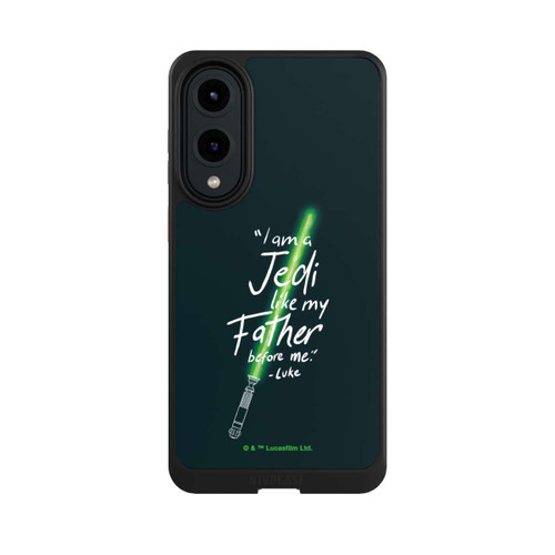 Samsung Galaxy S25 Edge NIVOcore Citation de Luke