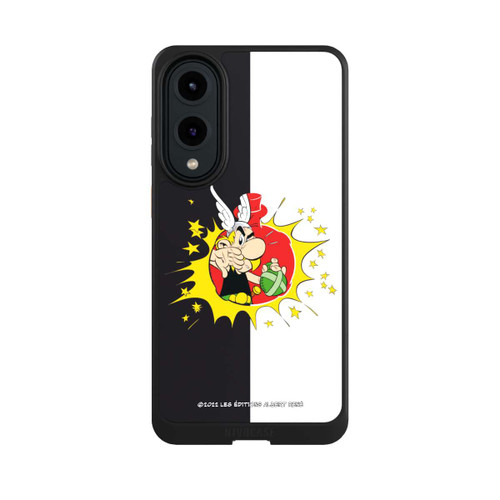 Samsung Galaxy S25 Edge NIVOcore Astérix Potion Magique