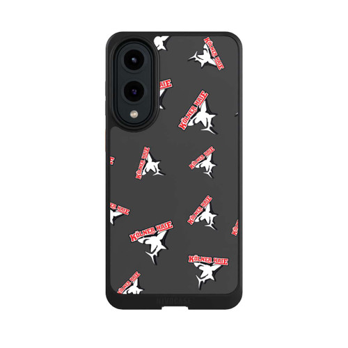 Samsung Galaxy S25 Edge NIVOcore Kölner Haie dark