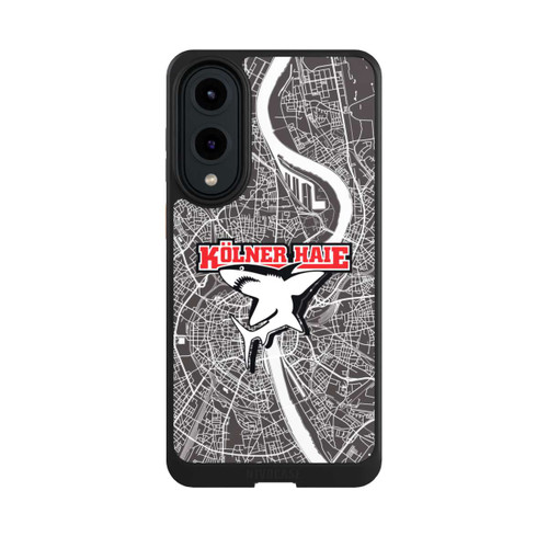 Samsung Galaxy S25 Edge NIVOcore Kölner Haie City