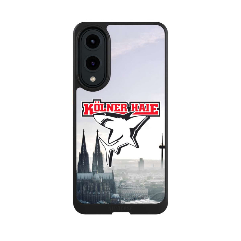 Galaxy S25 Edge NIVOcore Stadt Köln