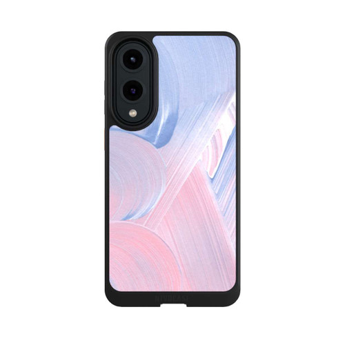 Samsung Galaxy S25 Edge NIVOcore Émotions Pastelles
