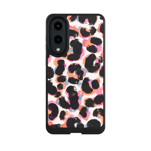 Samsung Galaxy S25 Edge NIVOcore Lion Pattern Colorée