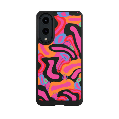 Samsung Galaxy S25 Edge NIVOcore Sprinkles-Muster