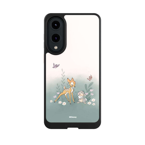 Samsung Galaxy S25 Edge NIVOcore Bambi und Klopfer