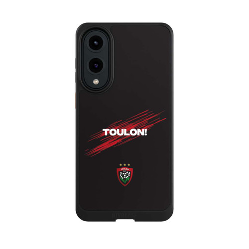 Samsung Galaxy S25 Edge NIVOcore Toulon Black