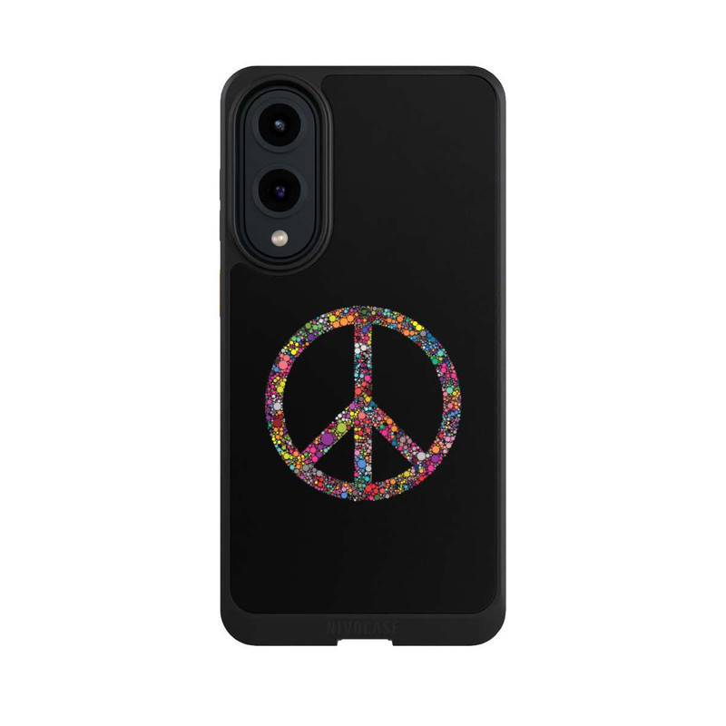 Galaxy S25 Edge NIVOcore Peace