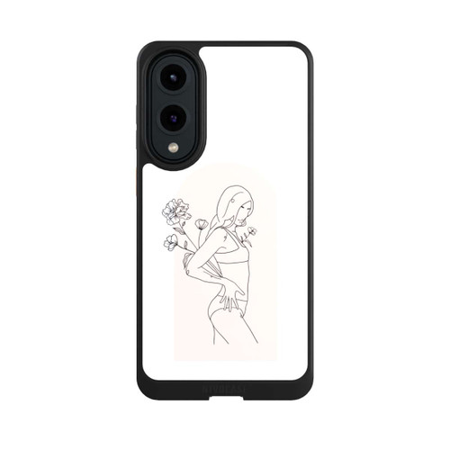 Samsung Galaxy S25 Edge NIVOcore Body Positive No.3