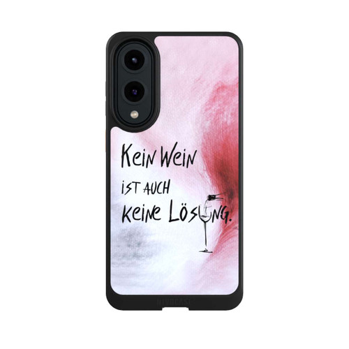 Samsung Galaxy S25 Edge NIVOcore Kein Wein