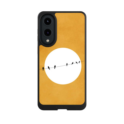 Samsung Galaxy S25 Edge NIVOcore Chirping And Chilling