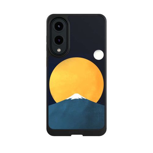 Samsung Galaxy S25 Edge NIVOcore Himalaya At Night