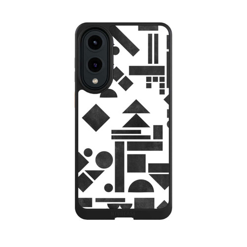 Samsung Galaxy S25 Edge NIVOcore Geometry
