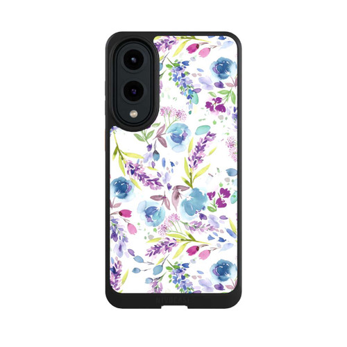 Samsung Galaxy S25 Edge NIVOcore Bouquets de lavande d'automne