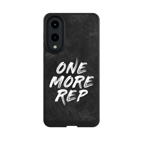Samsung Galaxy S25 Edge NIVOcore One More Rep