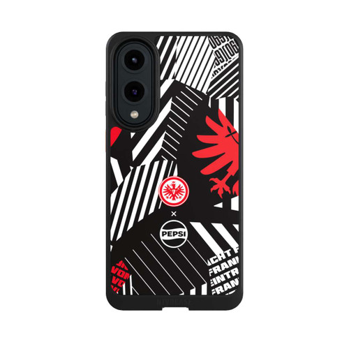 Samsung Galaxy S25 Edge NIVOcore Eintracht x Pepsi
