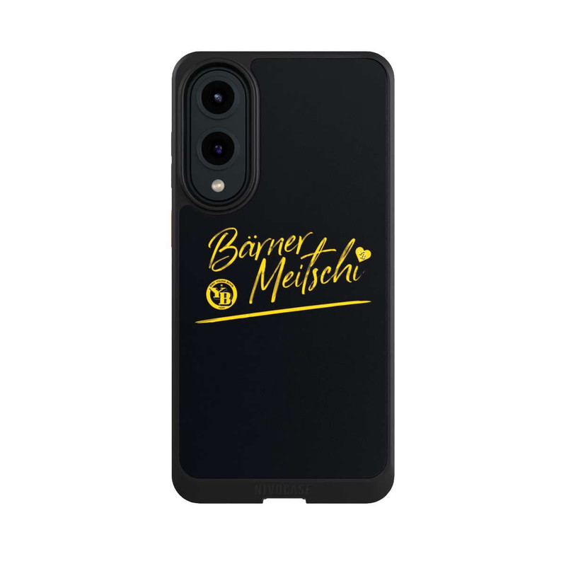 Galaxy S25 Edge NIVOcore BSC YB Bärner Meitschi