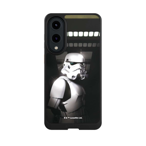 Samsung Galaxy S25 Edge NIVOcore Der Mandalorian Sturmtruppler