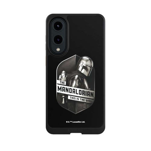 Samsung Galaxy S25 Edge NIVOcore The Mandalorian This Is The Way