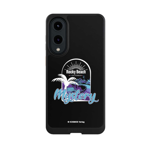 Samsung Galaxy S25 Edge NIVOcore Rocky Beach California Mystery