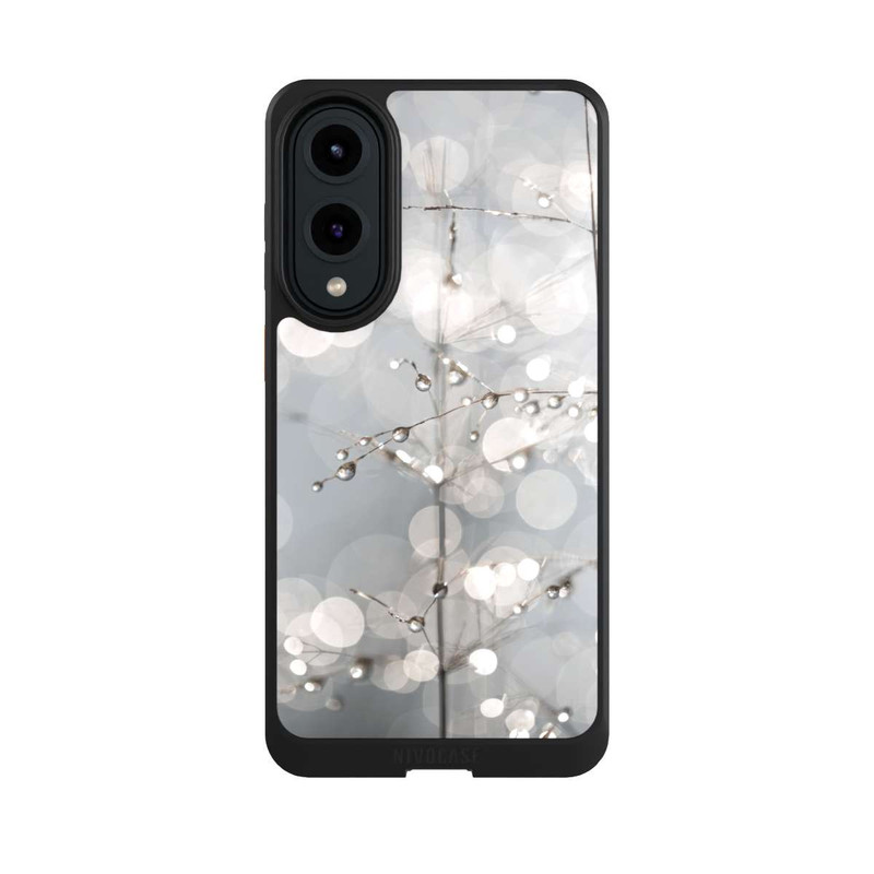 Galaxy S25 Edge NIVOcore Étincelle naturelle