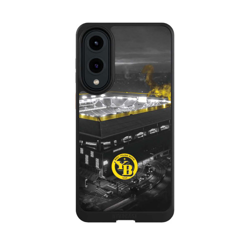 Samsung Galaxy S25 Edge NIVOcore BSC Young Boys Stadium