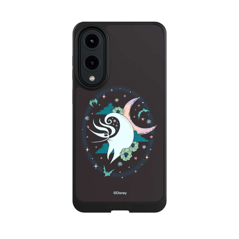 Galaxy S25 Edge NIVOcore Nightmare Before Christmas Zero Dog