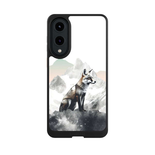 Samsung Galaxy S25 Edge NIVOcore Mountain Fox