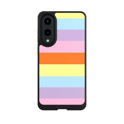 Samsung Galaxy S25 Edge NIVOcore Glück
